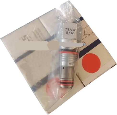 CSAW-EXN CSAW-BXN Plug in Valve(CSAW-EXN) in Kuwait