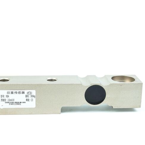 XBA-300kg Cantilever Beam Load Cell Pressure Type Weighing Alloy Steel Sensor 1Pcs in Kuwait