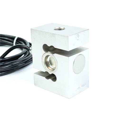 مستشعر خلية الحمل Tsh-2T S-Type مناسب لموازين الخطاف الإلكترونية ثنائية الغرض للسحب والضغط 1 قطعة in Kuwait