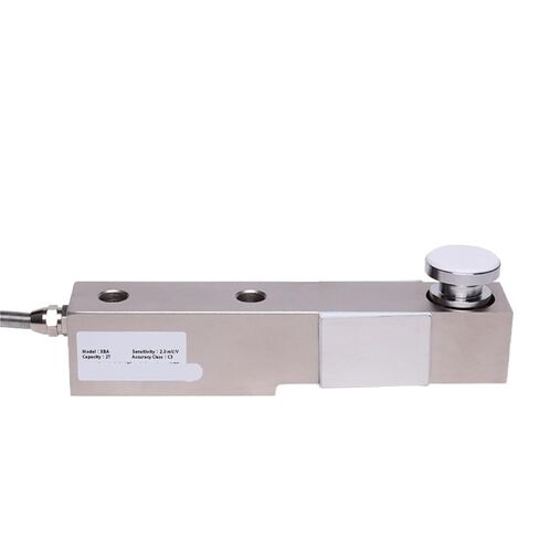 Xba-2T Cantilever Beam Weighing Sensor High-Precision Pressure 1Pcs in Kuwait