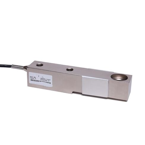 Xba-2T Cantilever Beam Weighing Sensor High-Precision Pressure 1Pcs in Kuwait