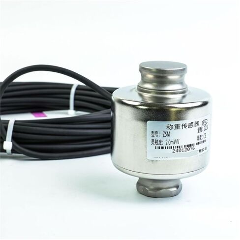 ZSM-22.5t هوبر وازن ميزان ذو منصة نوع العمود خلية تحميل الفولاذ المقاوم للصدأ لجسر الميزان 1 قطعة in Kuwait