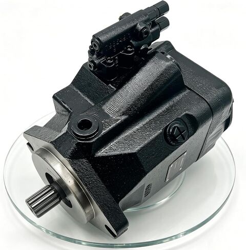 152-2914 1522914 Hydraulic Piston Pump Fits for CAT 725 730 Articulated Truck in Kuwait