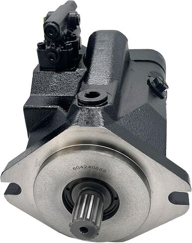 152-2914 1522914 Hydraulic Piston Pump Fits for CAT 725 730 Articulated Truck in Kuwait