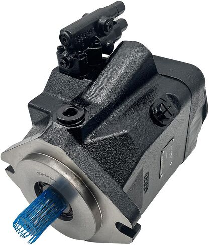 152-2914 1522914 Hydraulic Piston Pump Fits for CAT 725 730 Articulated Truck in Kuwait