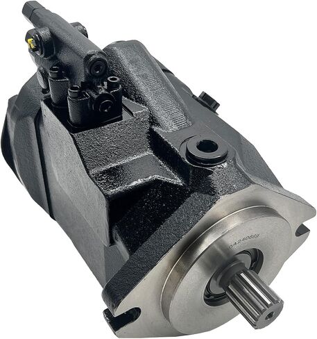 152-2914 1522914 Hydraulic Piston Pump Fits for CAT 725 730 Articulated Truck in Kuwait