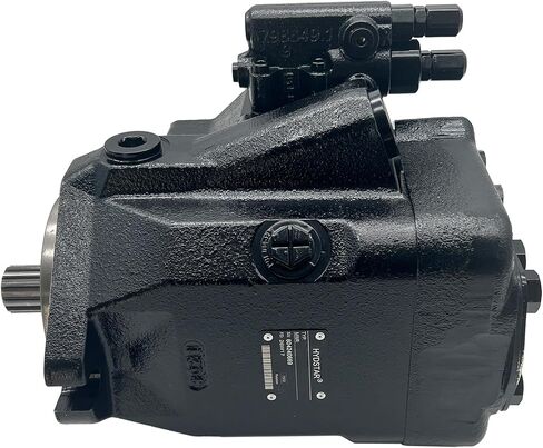 152-2914 1522914 Hydraulic Piston Pump Fits for CAT 725 730 Articulated Truck in Kuwait