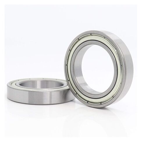 Thin Wall Bearings 6909ZZ Bearing ABEC-1 Deep Groove Ball Section 6909 ZZ 6909Z 61909 Z Precision 45x68x12 mm in Saudi Arabia