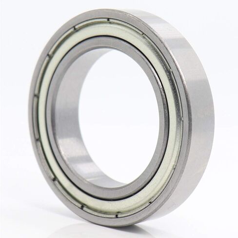 Thin Wall Bearings 6909ZZ Bearing ABEC-1 Deep Groove Ball Section 6909 ZZ 6909Z 61909 Z Precision 45x68x12 mm in Saudi Arabia