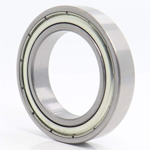 Thin Wall Bearings 6909ZZ Bearing ABEC-1 Deep Groove Ball Section 6909 ZZ 6909Z 61909 Z Precision 45x68x12 mm in Saudi Arabia