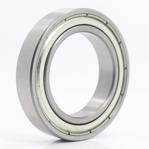 Thin Wall Bearings 6909ZZ Bearing ABEC-1 Deep Groove Ball Section 6909 ZZ 6909Z 61909 Z Precision 45x68x12 mm in Saudi Arabia
