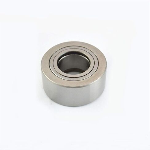 محامل NUTR35 أتباع 35x72x29x28mm 1 قطعة بكرات المسار من نوع النير NUTR 35 تحمل NUTD35 in Kuwait