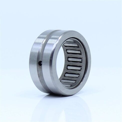 Needle Roller Bearings RNA4914 Bearing 80x100x30mm Solid Collar Without Inner Ring 4624914 4644914/A in Saudi Arabia