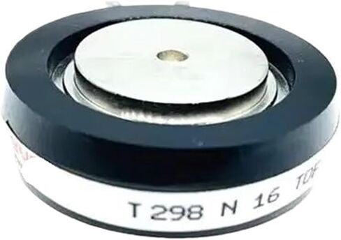 وحدة الصمام الثنائي الثايرستور T298N16TOF in Kuwait