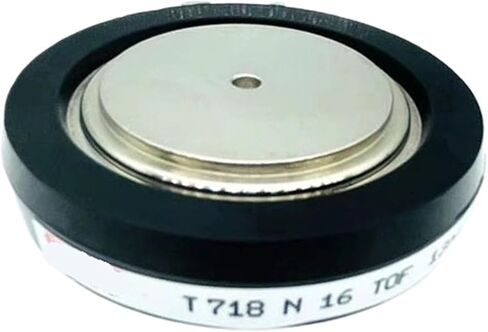 T718N16TOF وحدة الصمام الثنائي للمكونات الإلكترونية الثايرستور in Kuwait