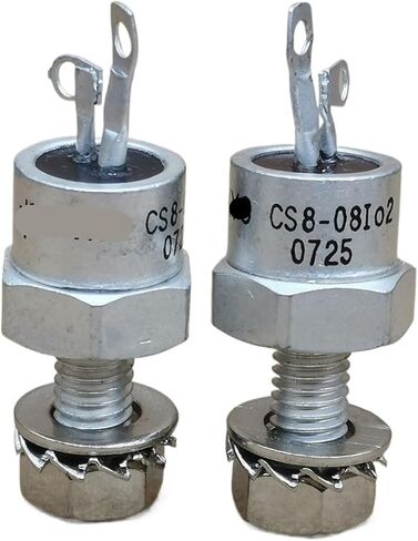 1 قطعة CS8-08I02 وحدة الصمام الثنائي الثايرستور in Kuwait