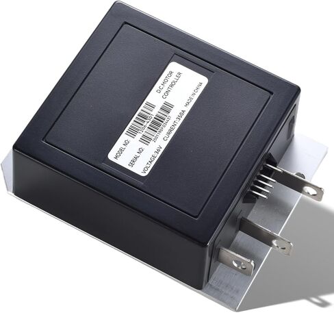36V 350A Golf Cart Controller Fits for EZGO TXT & Medalist Series ITS 1994-2019 Speed Controller Replaces 1206-4301 25864G03 25864G05 25864G09 in Kuwait