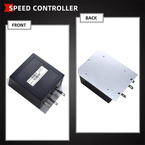 36V 350A Golf Cart Controller Fits for EZGO TXT & Medalist Series ITS 1994-2019 Speed Controller Replaces 1206-4301 25864G03 25864G05 25864G09 in Kuwait