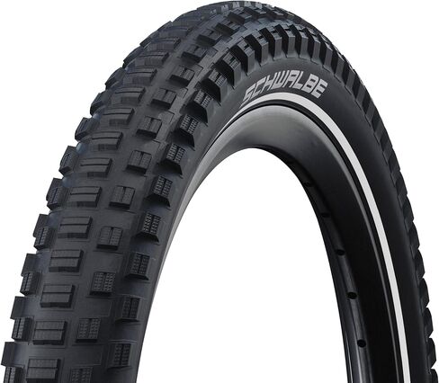 Schwalbe Little Joe Active Line Faltreifen // 37-406 (20x1,40') K-Guard in Kuwait