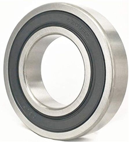 TMP1105 Precision Deep Groove Ball Bearings 1pc 6209-2RZ High-Speed Motor 45x85x19mm High Speed Low Noise in Kuwait