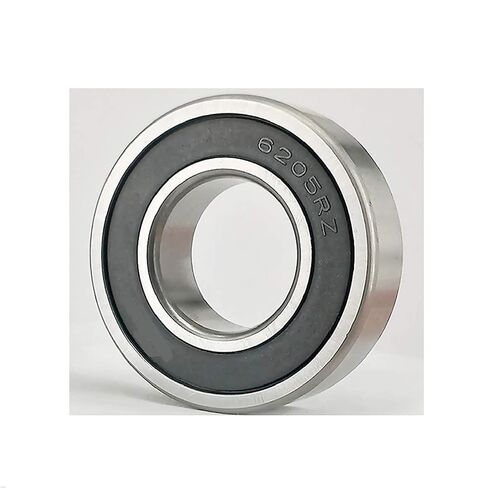 TMP1105 الدقة الكرات الأخدود العميق 3 قطعة 6205-2RZ عالية السرعة المحرك 25x52x15 مللي متر عالية السرعة منخفضة الضوضاء in Kuwait