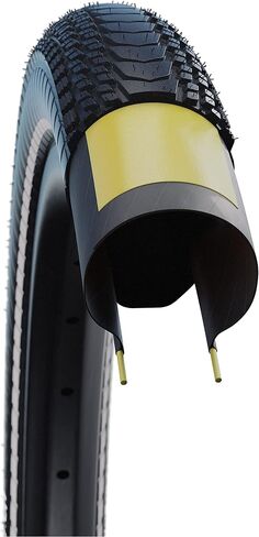 شوالبي ماراثون ألموشن إيفو فالتريفين // (27,5 × 2,15 بوصة) V-Guard in Kuwait