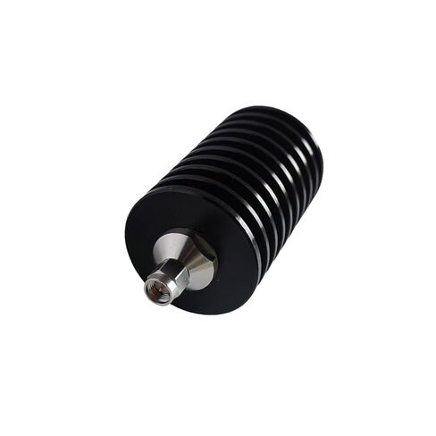 25W SMA N-Type Fixed attenuator 6/8GHz 50 ohms(3dB 6GHz,Male to Female) in Kuwait