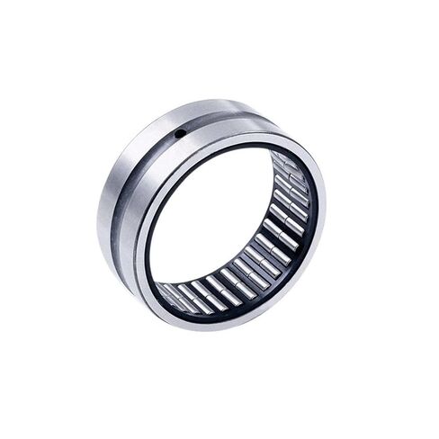 1PC NKS80 Needle Roller Bearing Without Inner Ring 80x100x28mm Precision in Saudi Arabia