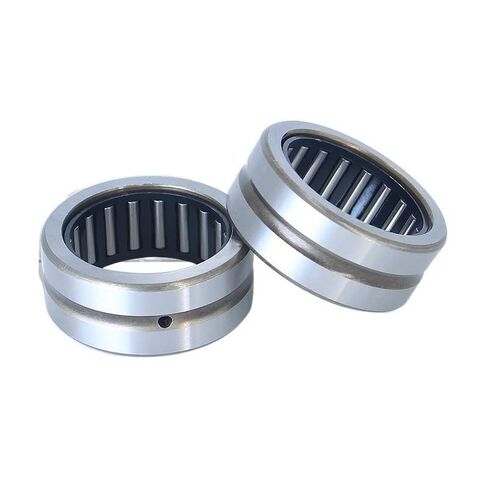 1PC NKS80 Needle Roller Bearing Without Inner Ring 80x100x28mm Precision in Saudi Arabia