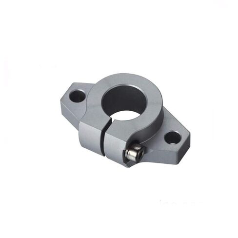 SHF20 Horizontal Shaft Support CNC Bearing in Saudi Arabia