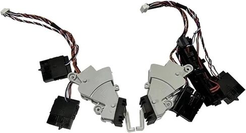 Original Right and Left Cliff Assembly,Cliff Sensor,Compatible for Roborock Q5 / Q55,Robot Vacuum Cleaner Parts Vacuum Cleaner Parts in Kuwait