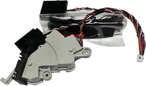 Original Right and Left Cliff Assembly,Cliff Sensor,Compatible for Roborock Q5 / Q55,Robot Vacuum Cleaner Parts Vacuum Cleaner Parts in Kuwait