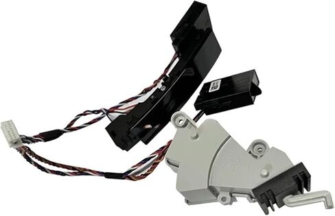 Original Right and Left Cliff Assembly,Cliff Sensor,Compatible for Roborock Q5 / Q55,Robot Vacuum Cleaner Parts Vacuum Cleaner Parts in Kuwait