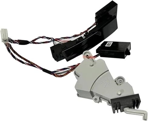 Original Right and Left Cliff Assembly,Cliff Sensor,Compatible for Roborock Q5 / Q55,Robot Vacuum Cleaner Parts Vacuum Cleaner Parts in Kuwait