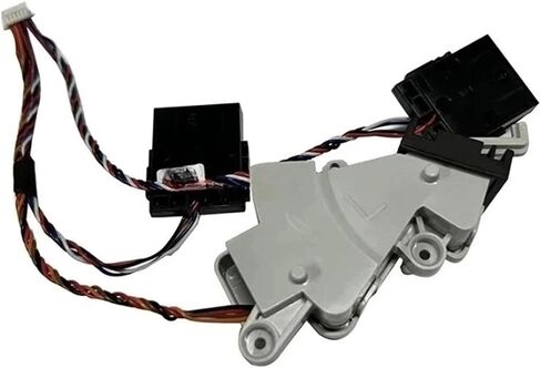 Original Right and Left Cliff Assembly,Cliff Sensor,Compatible for Roborock Q5 / Q55,Robot Vacuum Cleaner Parts Vacuum Cleaner Parts in Kuwait
