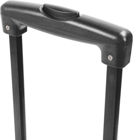 Folding Hand Truck, Portable Utility Cart, Iron Multifunctional Heavy Duty Hand Cart with 2 Wheels for Electrician in Kuwait