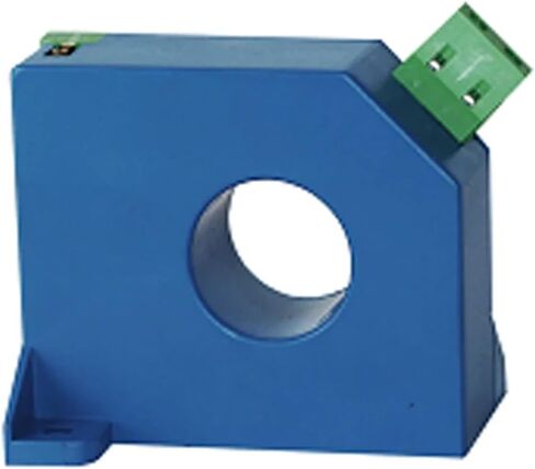 0-1A DC Current Signal transducer Transformer DC0-1A Input 0-10V Output Micro Ampere Transmitter in Kuwait