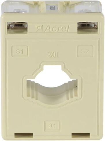 Current Transformer Split core AKH-0.66-40I Measurement in Kuwait