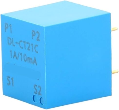 محول تيار متردد مصغر DL-CT21C-1A/10mA 1:100 in Kuwait