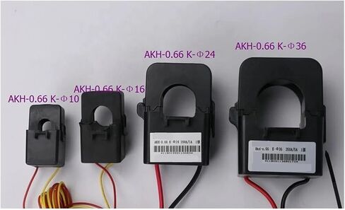 AKH-0.66/K-24 محول التيار المنفصل لشاشة الكهرباء in Kuwait
