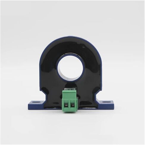 None Power Supply AC Current Transmitter 0-10A,20A,30A,50A,80A,100A,150A,200A,300A Ampere Transformer transducer(150A) in Kuwait