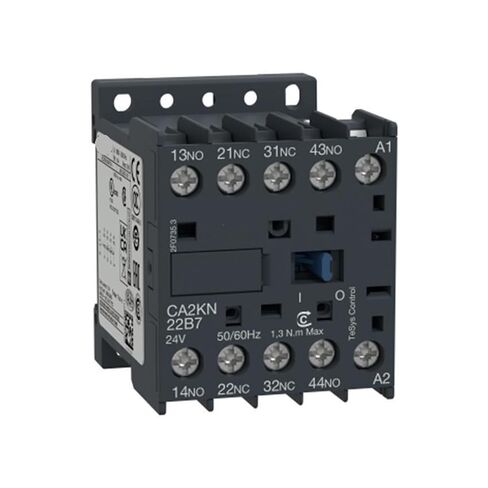 مرحل التحكم CAK CA2-KN22B7 | CA2KN22B7 in Kuwait