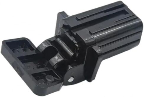 ADF Hinge Compatible with FS 1028 1128 1030 1035 1130 1135 3040 3140 3540 3640 MFP 2030 2035 2530 2535 303LJ02030 303L 2040(50pcs) in Kuwait