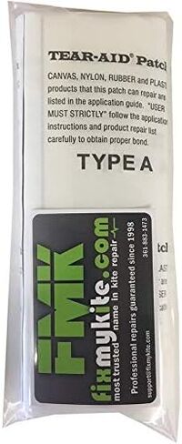 Monster Tear Aid Patch Kit in Kuwait