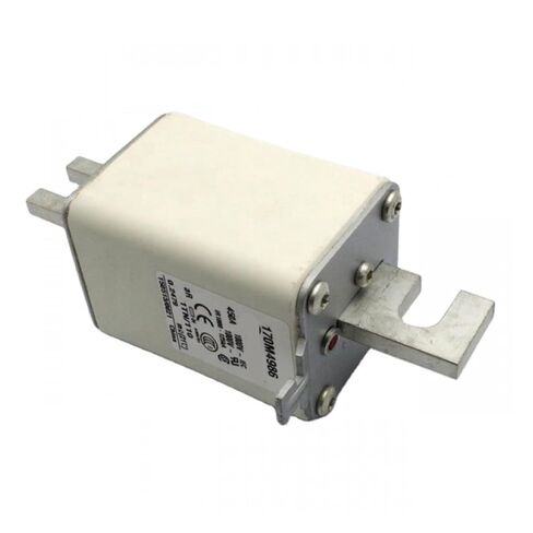 Thermal Fuse Links 450A 1000V 170M4986 Fuse Power Electronic Parts in Kuwait