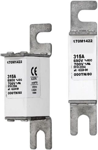 170 م فيوز 0M3540 0M3541 (170M3541) in Kuwait