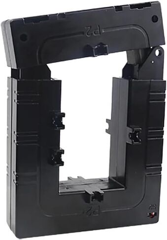DP58 Current Transformer 50 * 80mm 400 600 800 1000 2000 5A Open Square Hole Split Core Current Transformer(400A(5A)) in Kuwait