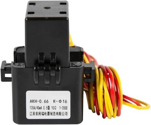 AKH-0.66 10 محول تيار منفصل (400A 5 (1) ضياء 36) in Kuwait