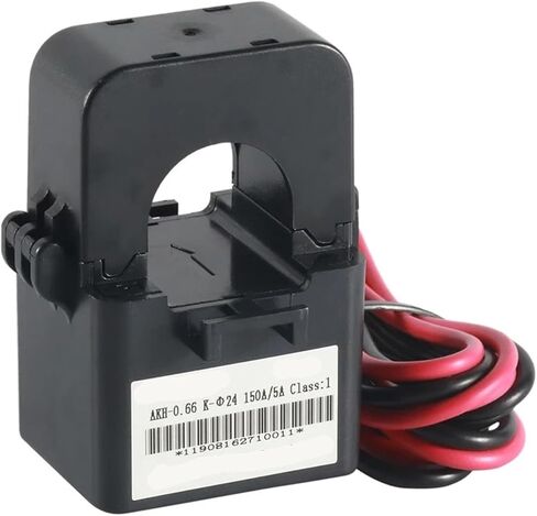 Substation AKH-0.66K/K-24 Current Transformer Split core Class 1/Split core Current Transformer/Split core in Kuwait