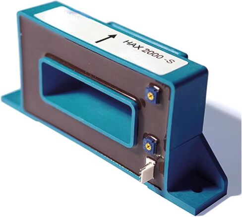 HAX2000-S Current Sensor Transformer Open Loop 2000A in Kuwait